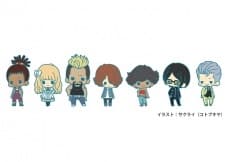 Carole & Tuesday Specials
