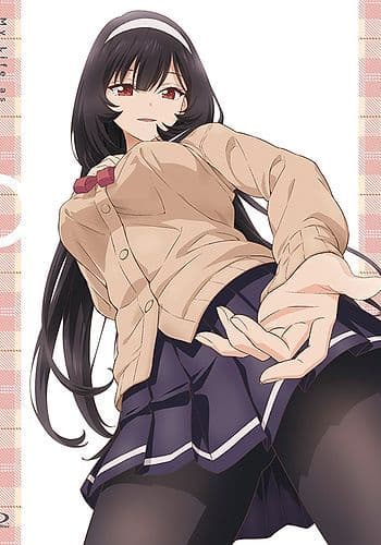 Inu ni Nattara Suki na Hito ni Hirowareta. Specials