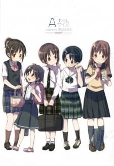 A-Size Classmate