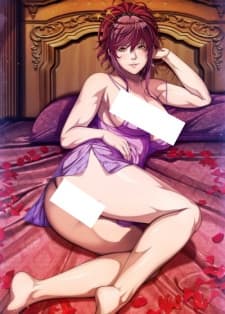 Sleepless: A Midsummer Night's Dream - The Animation