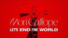 Let's End the World