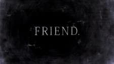 Friend.