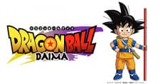 Dragon Ball DAIMA