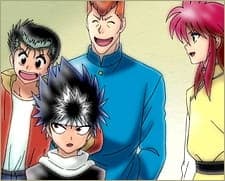Yuyu Hakusho