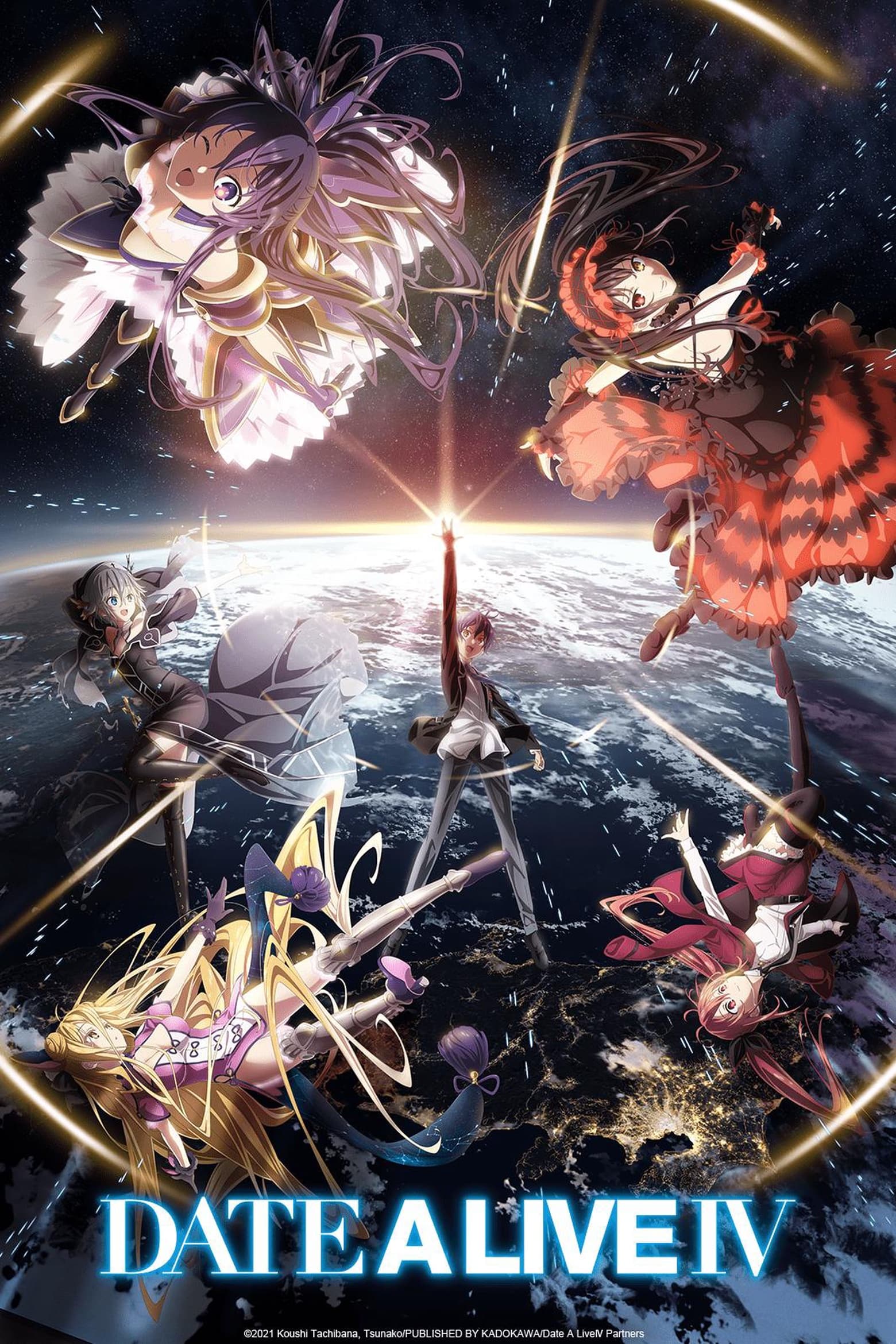 Date A Live