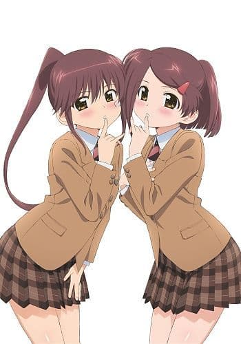 Kiss x Sis