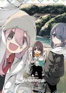 Laid-Back Camp 3rd Season Specials