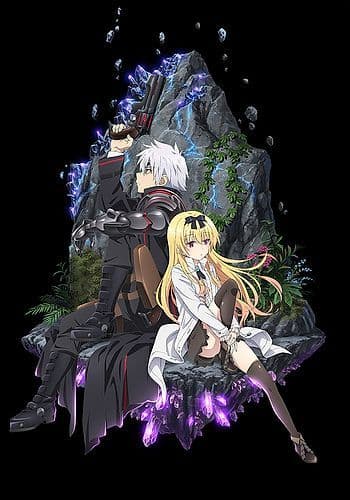 Arifureta Shokugyou de Sekai Saikyou Specials