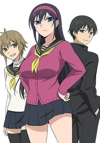 Ane Log - Moyako Nee-san no Honpen wo Tobidashitemo Tomarai Monologue