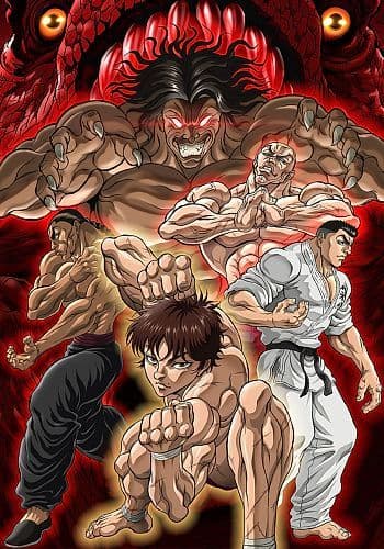 Baki Hanma