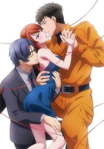 Yubisaki Kara Honki no Netsujou 2: Koibito wa Shoubou-shi