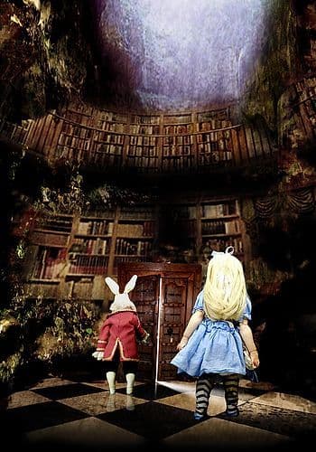 Alice in Dreamland