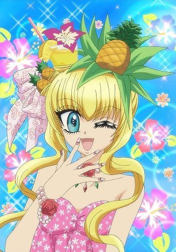 Hime Gal♥Paradise