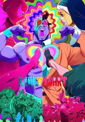 Kick-Heart