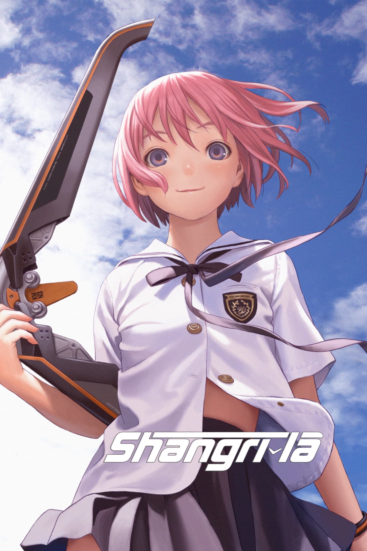 Shangri-la