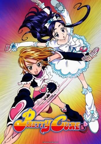 PreCure All Stars: Minna de Utau♪ Kiseki no Mahou!