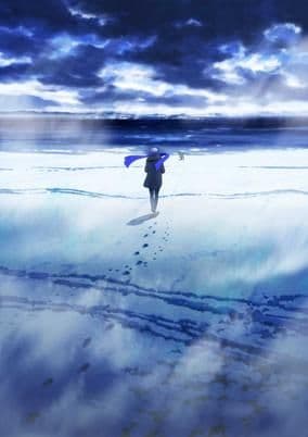 Yuri!!! on Ice Gekijouban: Ice Adolescence