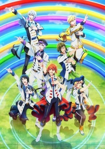 IDOLiSH7