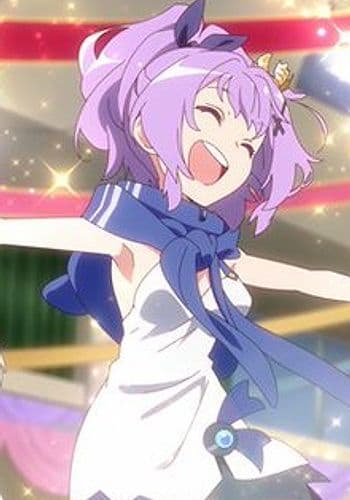 Azur Lane: Bisoku Zenshin! Special