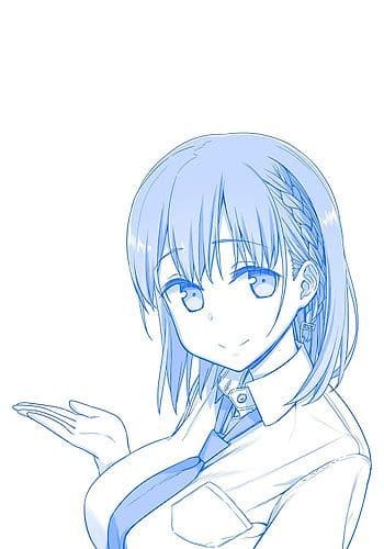 Getsuyoubi no Tawawa Specials