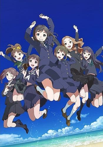 Wake Up, Girls! Shichi-nin no Idol