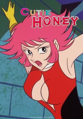 Shin Cutey Honey