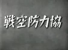 Kyouryoku Boukuusen