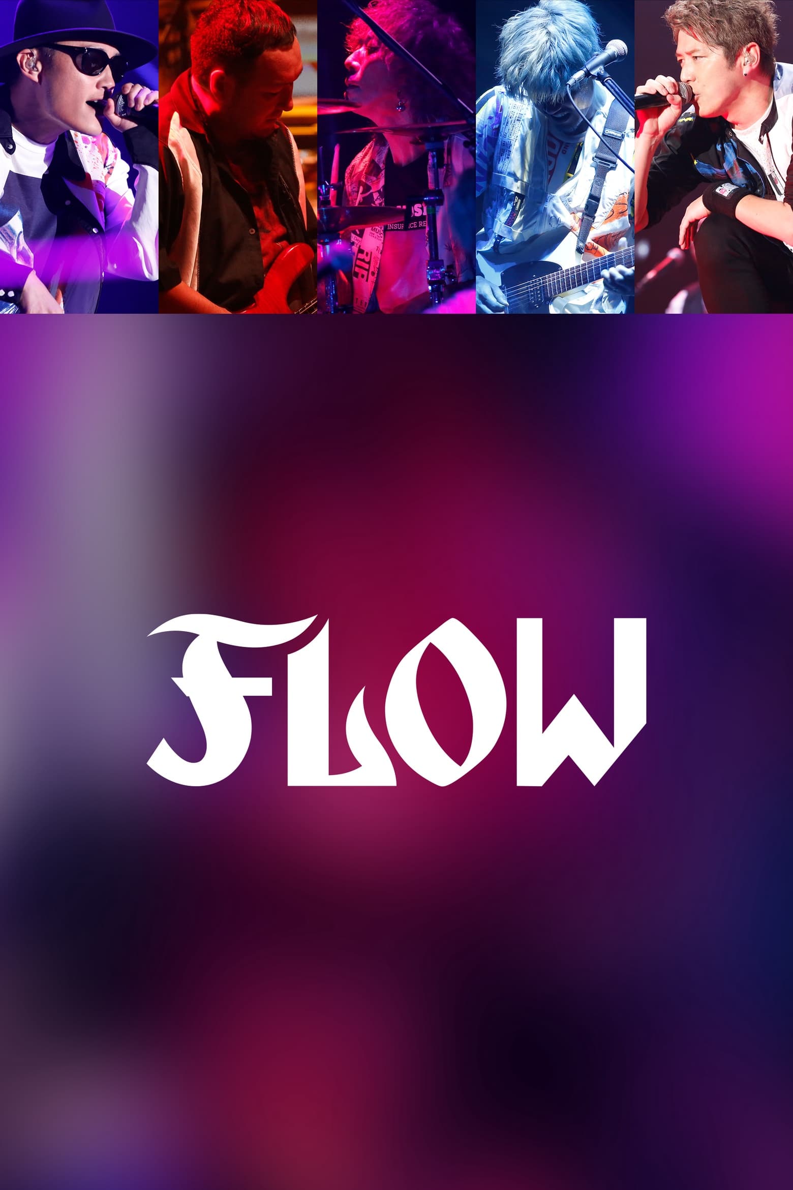 FLOW
