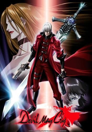 Devil May Cry