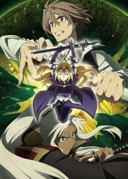 Fate/Apocrypha