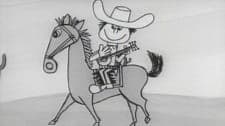 Chibikko Cowboy