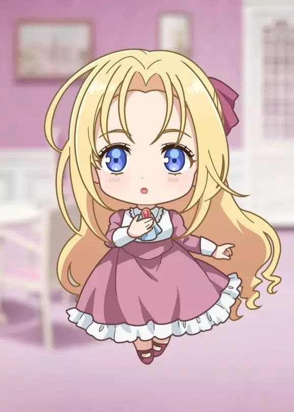 Elise's Karte