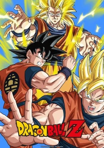 Dragon Ball Z