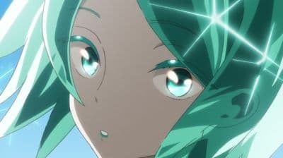 Houseki no Kuni