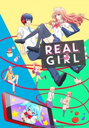 Real Girl