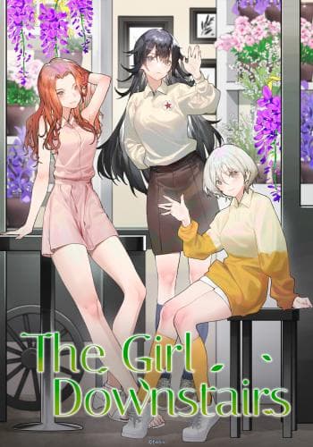 The Girl Downstairs
