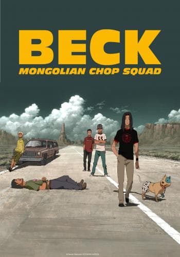 Beck