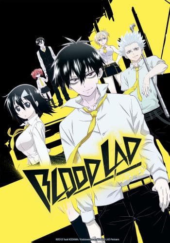 Blood Lad