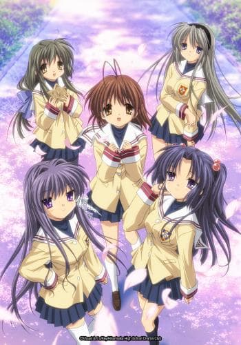 Clannad
