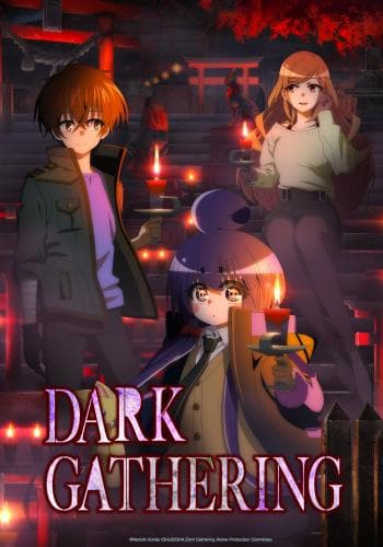 Dark Gathering