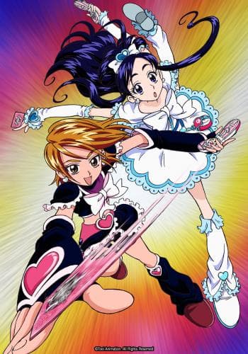 Pretty Cure