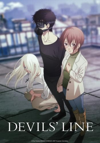 Devils' Line