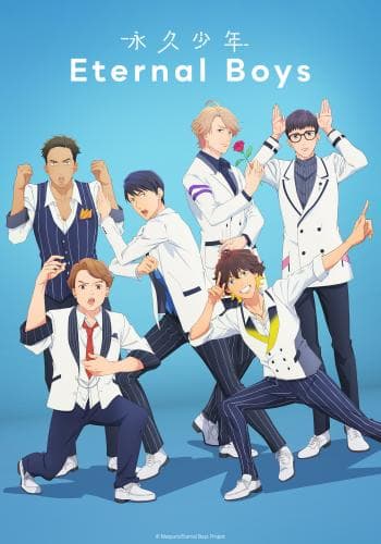 Eternal Boys