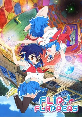 Flip Flappers