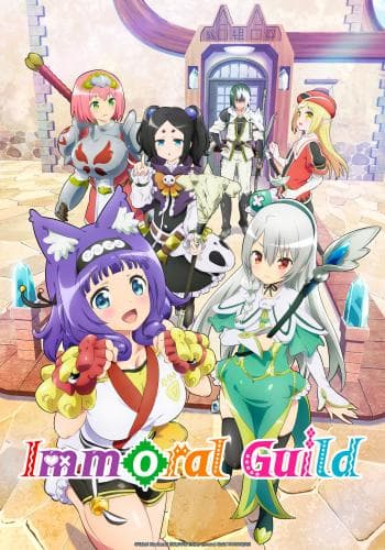 Immoral Guild