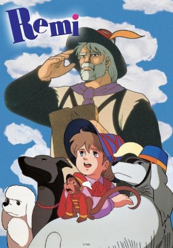 Rémi sans famille