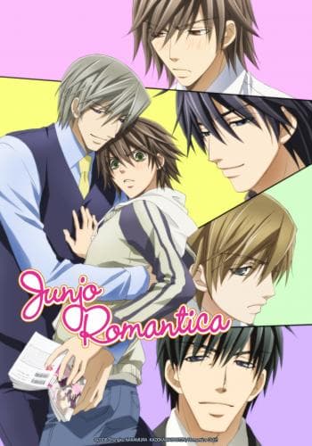 Junjô Romantica
