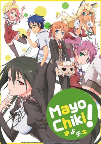 Mayo Chiki!