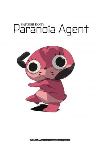 Paranoia Agent