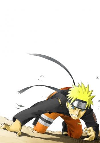 Naruto Shippuden Un Funeste Présage